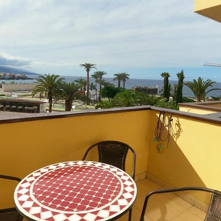 Apartamento Sunset Teneguia Puerto de la Cruz  Esterno foto