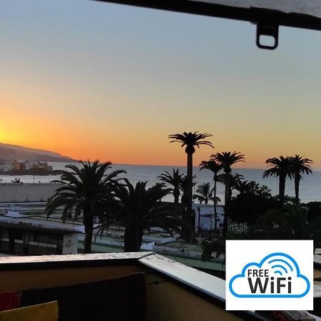 Apartamento Sunset Teneguia Puerto de la Cruz  Esterno foto