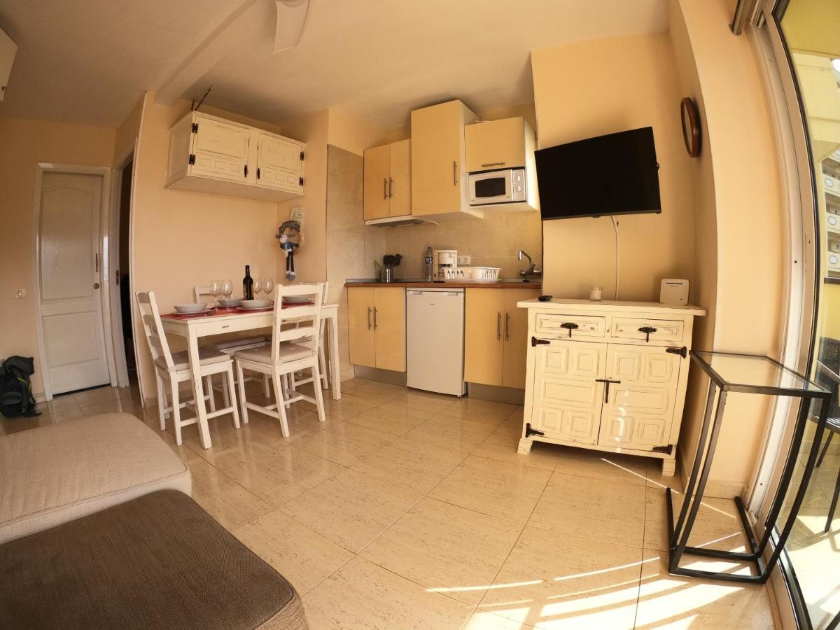 Apartamento Sunset Teneguia Puerto de la Cruz  Esterno foto