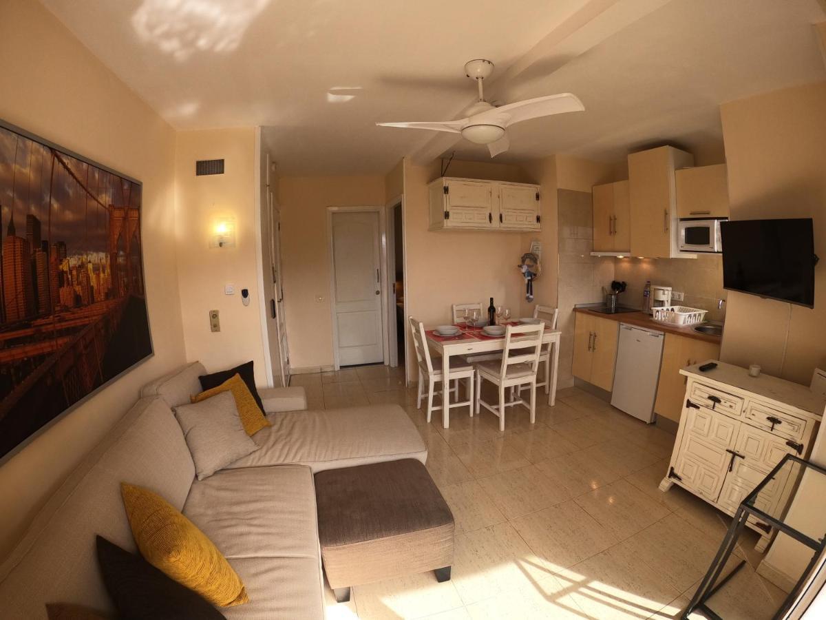 Apartamento Sunset Teneguia Puerto de la Cruz  Esterno foto