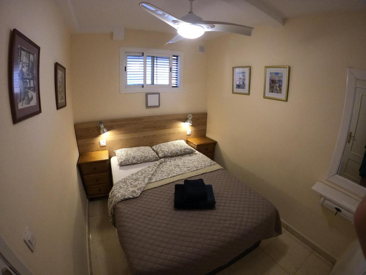 Apartamento Sunset Teneguia Puerto de la Cruz  Esterno foto