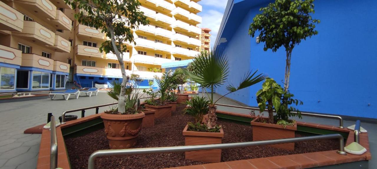 Apartamento Sunset Teneguia Puerto de la Cruz  Esterno foto