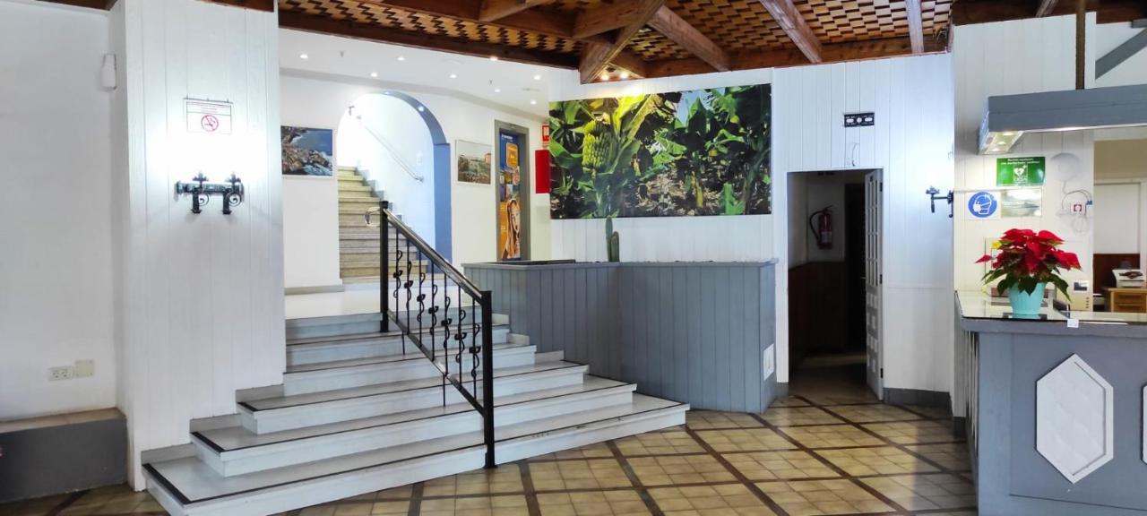 Apartamento Sunset Teneguia Puerto de la Cruz  Esterno foto