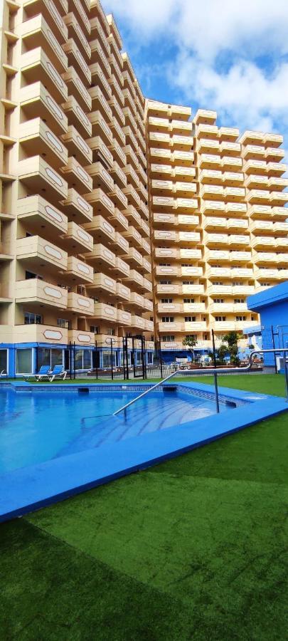 Apartamento Sunset Teneguia Puerto de la Cruz  Esterno foto